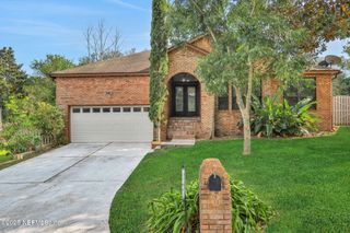 12228 SMOKE RIDGE Circle, Jacksonville, FL 32225