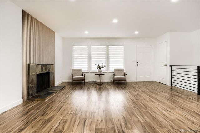 3722 S Granby Way, Aurora, CO 80014