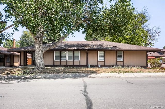 3722 S Granby Way, Aurora, CO 80014