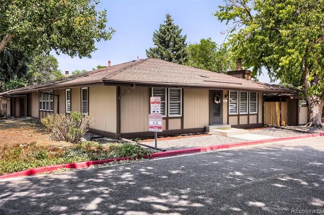 3722 S Granby Way, Aurora, CO 80014