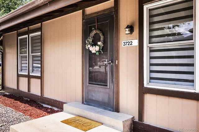 3722 S Granby Way, Aurora, CO 80014