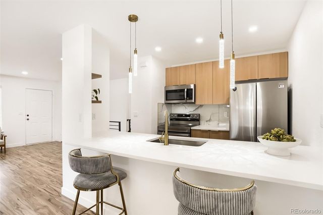 3722 S Granby Way, Aurora, CO 80014