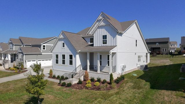 4633 Hessey Rd, Mount Juliet, TN 37122