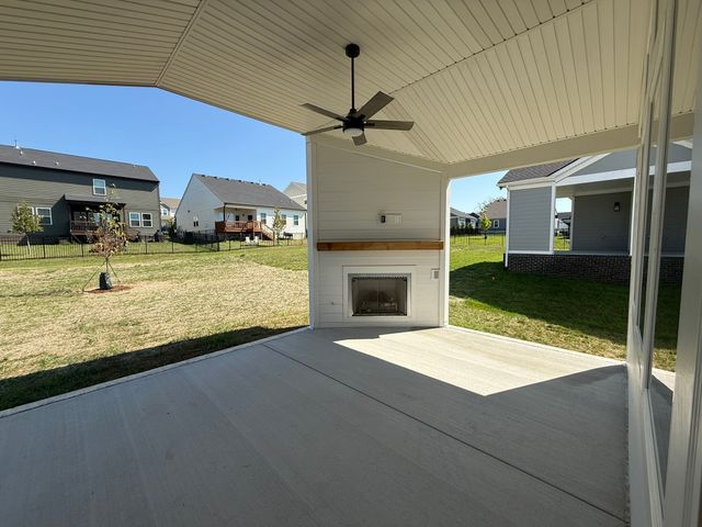 4633 Hessey Rd, Mount Juliet, TN 37122