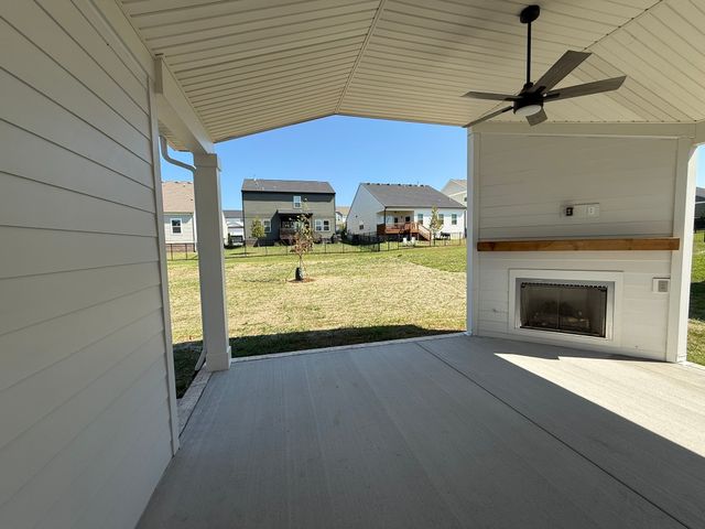 4633 Hessey Rd, Mount Juliet, TN 37122