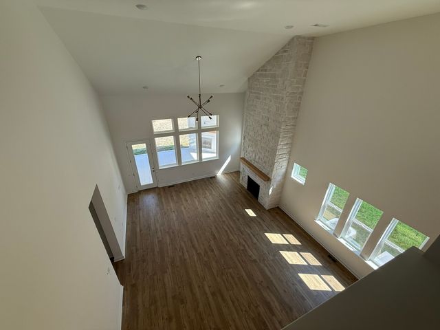 4633 Hessey Rd, Mount Juliet, TN 37122