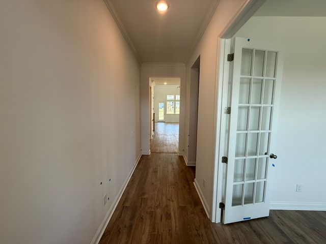 4633 Hessey Rd, Mount Juliet, TN 37122