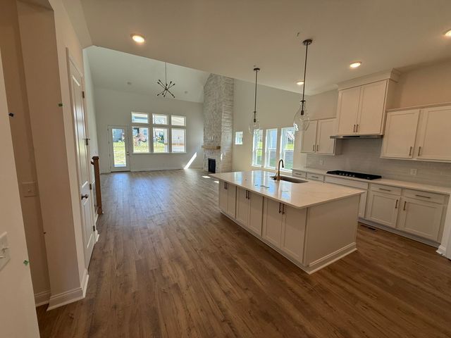 4633 Hessey Rd, Mount Juliet, TN 37122