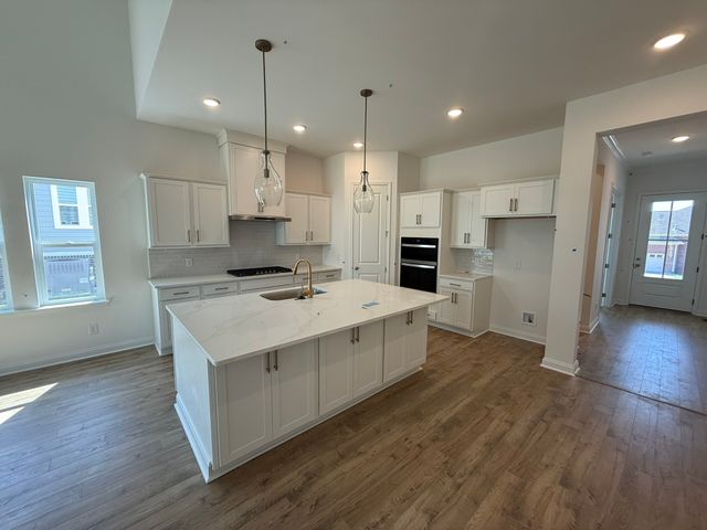 4633 Hessey Rd, Mount Juliet, TN 37122
