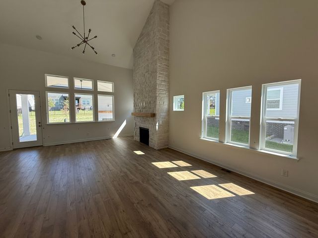 4633 Hessey Rd, Mount Juliet, TN 37122