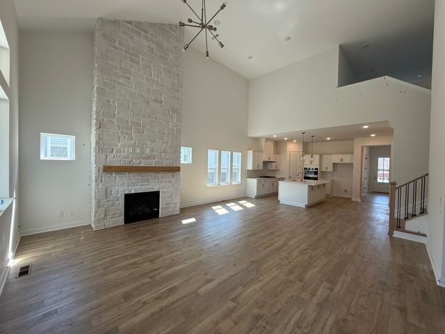 4633 Hessey Rd, Mount Juliet, TN 37122