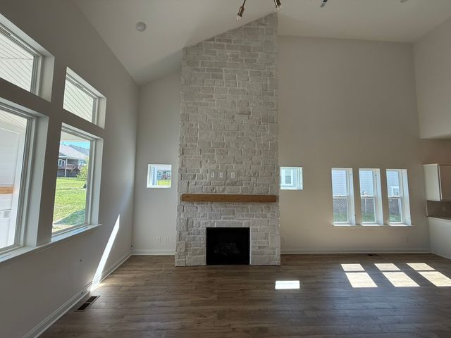 4633 Hessey Rd, Mount Juliet, TN 37122