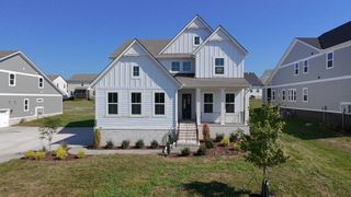 4633 Hessey Rd, Mount Juliet, TN 37122