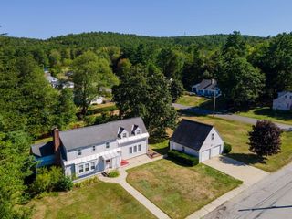 46 Ridge Avenue, Claremont, NH 03743
