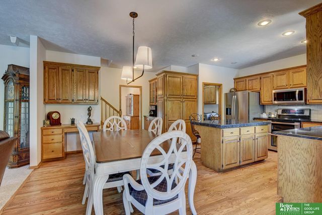 1760 N 174th Street, Omaha, NE 68118