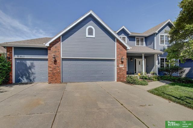 1760 N 174th Street, Omaha, NE 68118