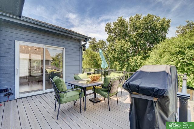 1760 N 174th Street, Omaha, NE 68118