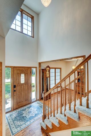 1760 N 174th Street, Omaha, NE 68118