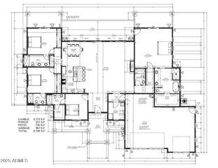 924 N SCENIC Drive, Payson, AZ 85541