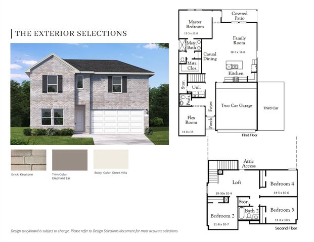 6115 Coyote Glade, Richmond, TX 77469