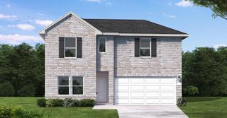 6115 Coyote Glade, Richmond, TX 77469