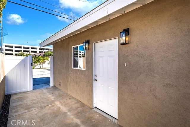 2013 Walnut, La Verne, CA 91750