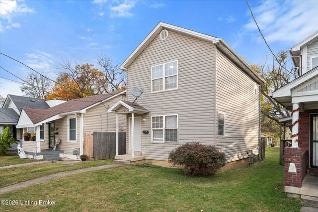 1351 S 20th St, Louisville, KY 40210