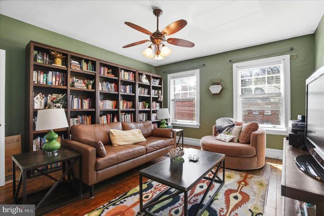231 N MULBERRY ST, Lancaster, PA 17603