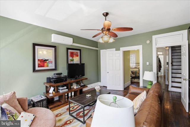 231 N MULBERRY ST, Lancaster, PA 17603