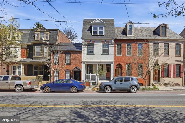 231 N MULBERRY ST, Lancaster, PA 17603