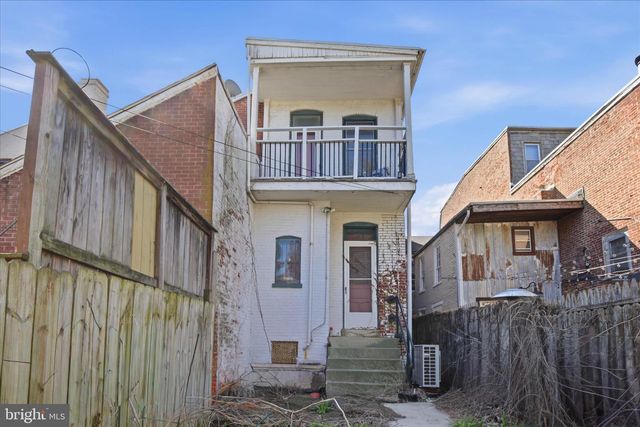 231 N MULBERRY ST, Lancaster, PA 17603