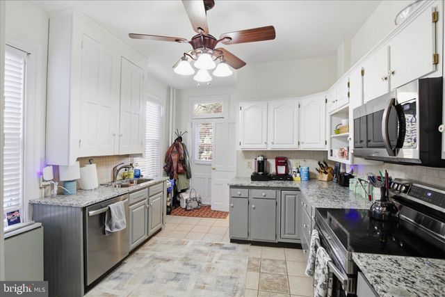 231 N MULBERRY ST, Lancaster, PA 17603
