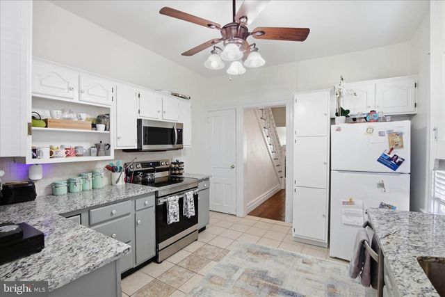 231 N MULBERRY ST, Lancaster, PA 17603