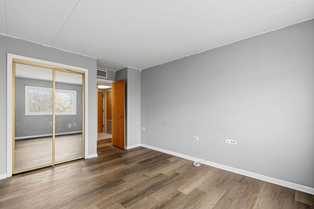 Address unavailable.