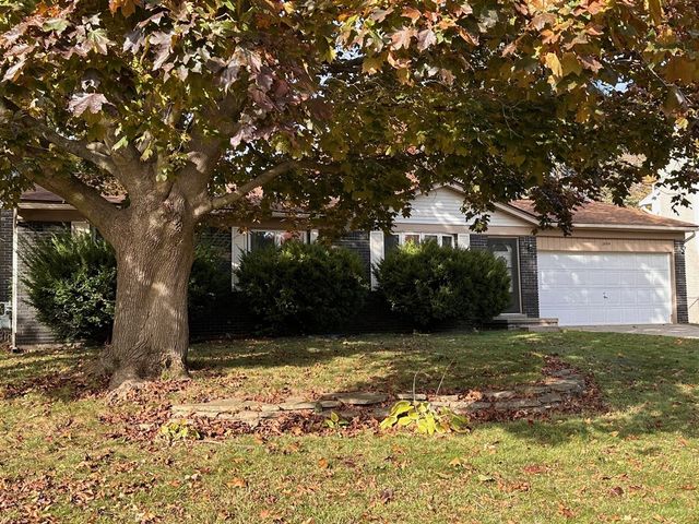 2864 Foster Avenue, Ann Arbor, MI 48108