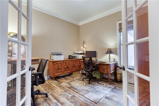 390 Herring, Grayson, GA 30017