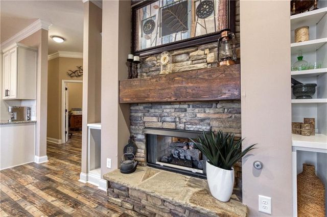 390 Herring, Grayson, GA 30017