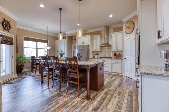 390 Herring, Grayson, GA 30017