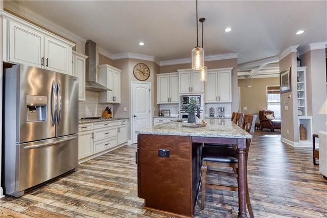 390 Herring, Grayson, GA 30017