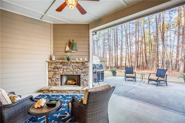 390 Herring, Grayson, GA 30017