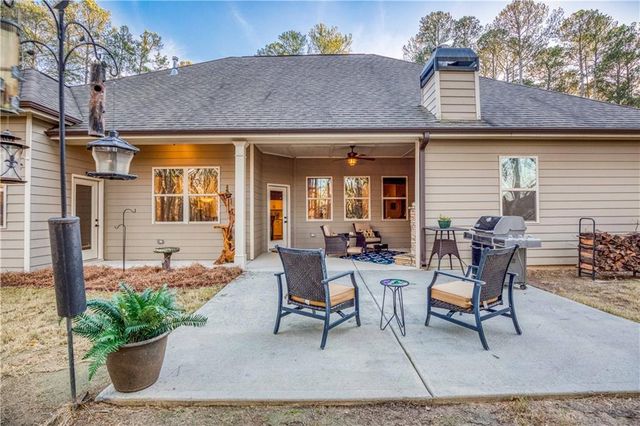 390 Herring, Grayson, GA 30017