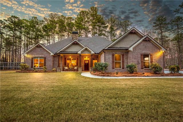 390 Herring, Grayson, GA 30017