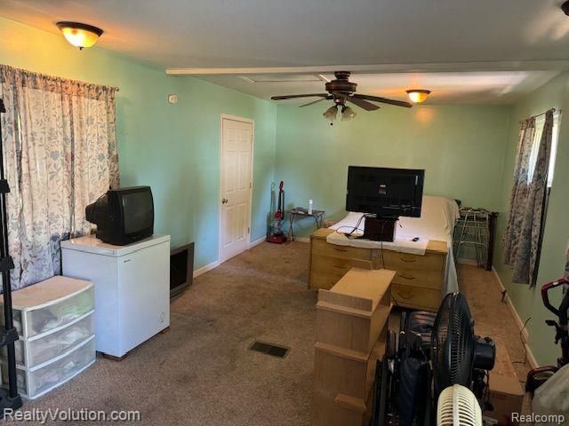 37 Maple Valley Street, Sandusky, MI 48471