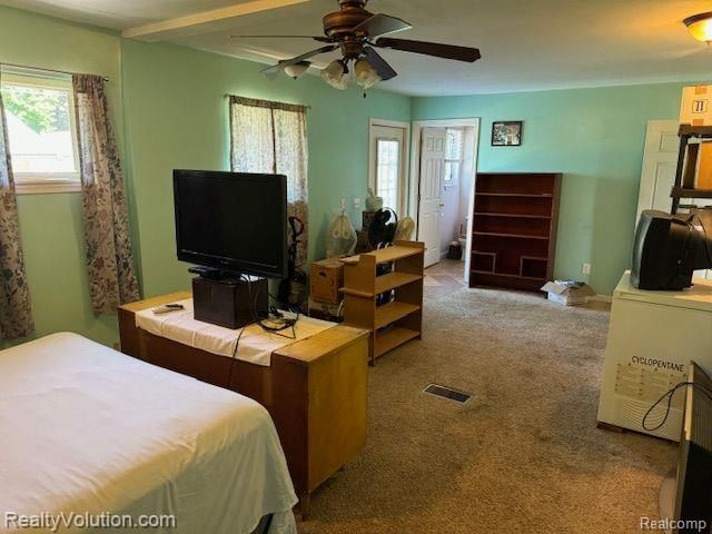 37 Maple Valley Street, Sandusky, MI 48471