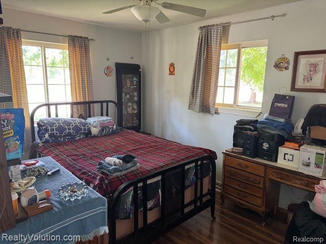 37 Maple Valley Street, Sandusky, MI 48471