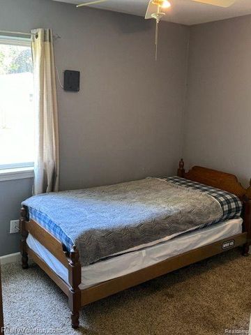 37 Maple Valley Street, Sandusky, MI 48471