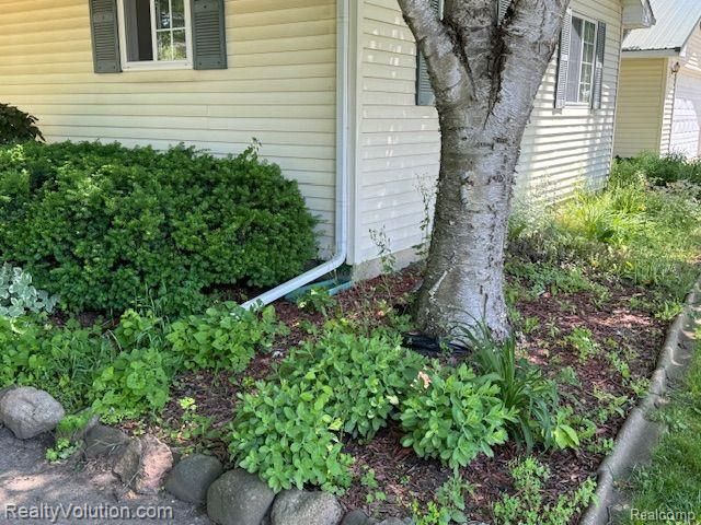 37 Maple Valley Street, Sandusky, MI 48471