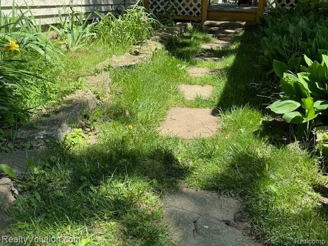 37 Maple Valley Street, Sandusky, MI 48471