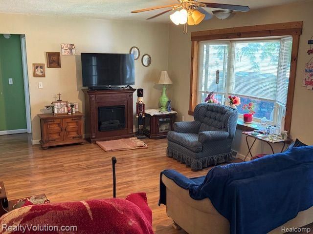 37 Maple Valley Street, Sandusky, MI 48471