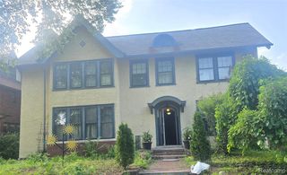 862 Chicago Blvd,, Detroit, MI 48202
